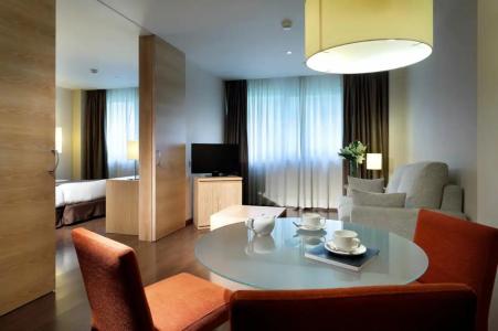 Eurostars Lucentum - 92