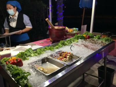 Saisawan Beach Resort - 75