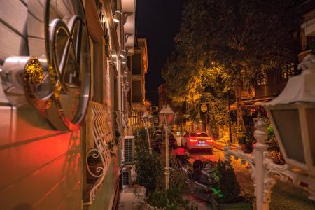 Avicenna Sultanahmet - 14