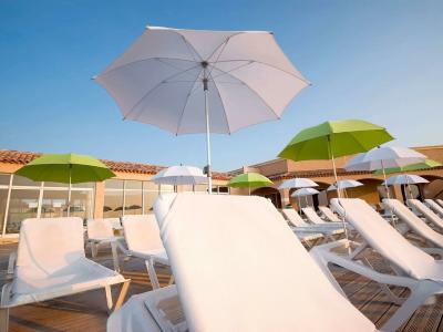 ibis Thalassa Hyeres Plage - 33