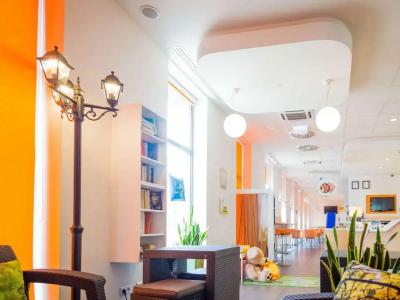 ibis budget Krakow Stare Miasto - 33