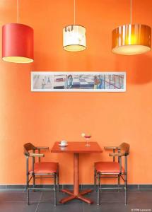 Ibis Styles Lyon Centre - Gare Part Dieu - 30