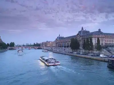 Novotel Paris Centre Tour Eiffel - 4