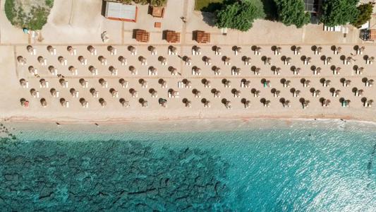 Mitsis Blue Domes Resort & Spa - 59