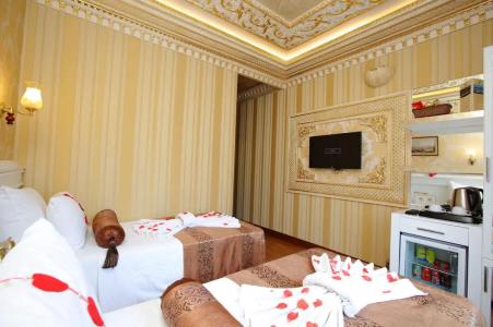 Golden Horn - 65
