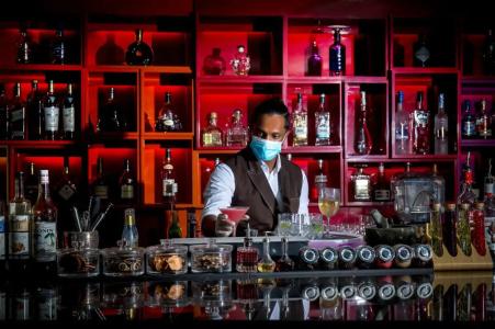 Andaz Capital Gate Abu Dhabi, By Hyatt - 84