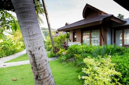 Maehaad Bay Resort - SHA Plus - 30