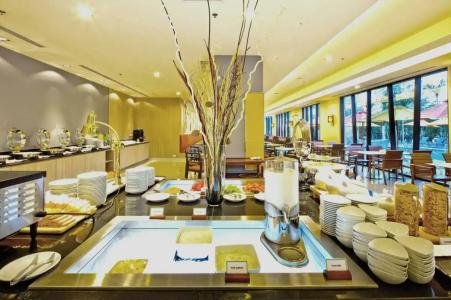 Ibis Hua Hin - 39
