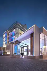 Blue Bay Platinum - 2