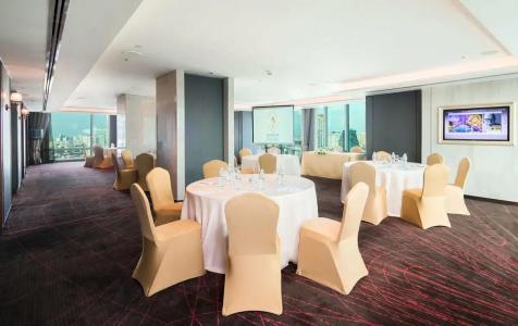 Eastin Grand Sathorn - 91