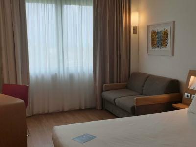 Novotel Salerno Est Arechi - 43