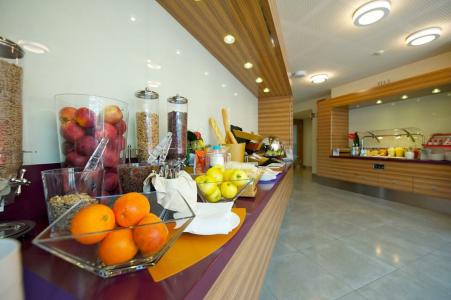 Novotel Salerno Est Arechi - 77