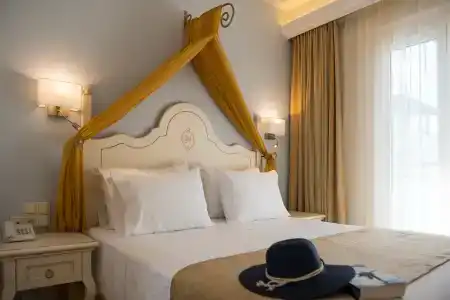 Alexander Beach & Village Resort - 21