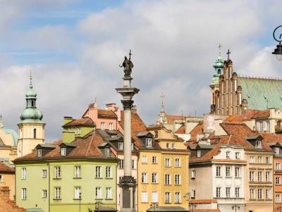 ibis budget Warszawa Centrum - 8