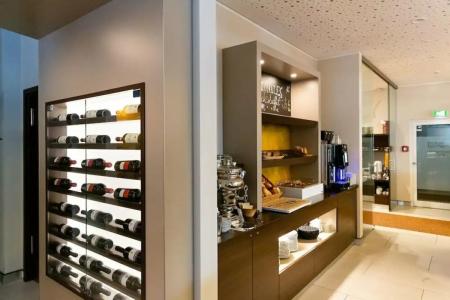 bomonti Nürnberg West - 30