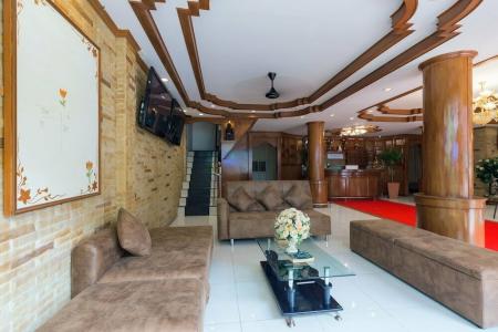 PR Patong Residence -SHA - 19