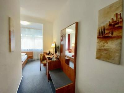 West an der Bockenheimer Warte - 23