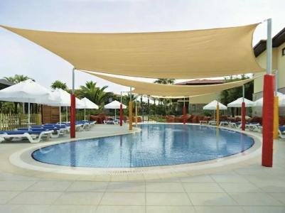 TUI BLUE Palm Garden - 25