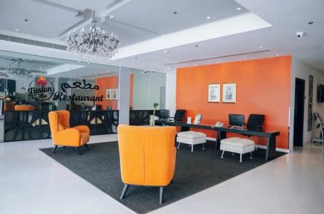Best Western Premier Muscat - 42