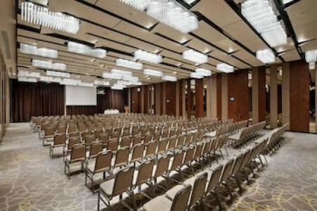 Hilton Garden Inn Istanbul Airport - 14