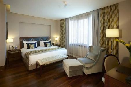 Crowne Plaza Istanbul Oryapark, an IHG - 82