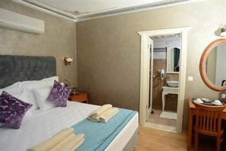 Petunya Konak Boutique - 41