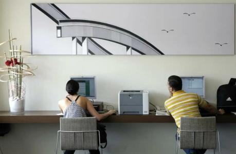 Holiday Inn Express Barcelona City 22@, an IHG - 21