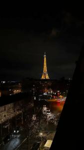 Hôtel Derby Eiffel - 58