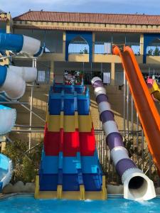 Gravity & Aqua Park Hurghada Families and Couples Only - 9