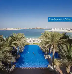 Mövenpick Jumeirah Lakes Towers Dubai - 23