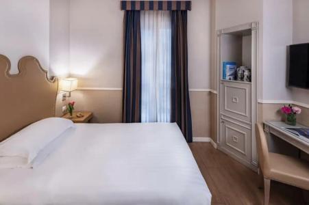 Starhotels Terminus - 67