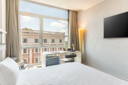 Best Western Premier Royal Santina - 52