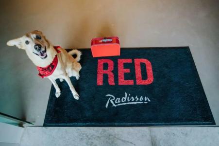 Radisson Red, Dubai Silicon Oasis - 63