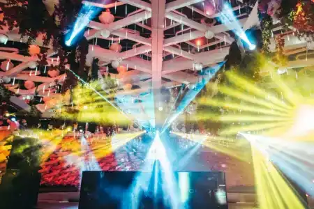 W Abu Dhabi - Yas Island - 20