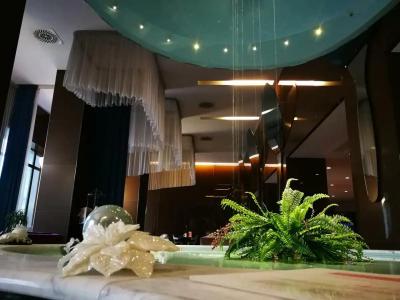 iH Grande Albergo Delle Nazioni - 69