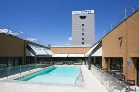 Novotel Milano Linate Aeroporto - 9