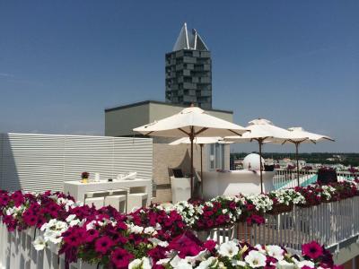 Principe Palace - 16