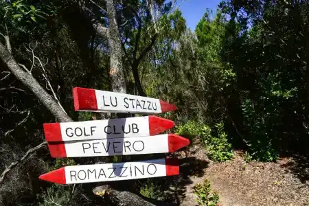 Cervo,Costa Smeralda Resort - 6