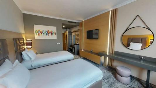 Expo Sofia - Free Arrival shuttle bus - Free Parking - Free Compliments - Free Wi-Fi - 47