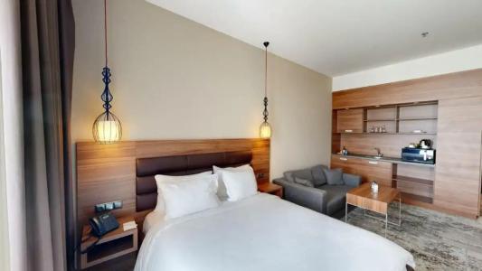Best Western Premier Sofia Airport - 85