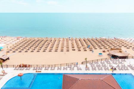 Admiral - Ultra All Inclusive & Private Beach - 78