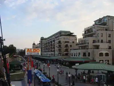 Admiral - Ultra All Inclusive & Private Beach - 17