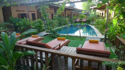 Sok Sabay Resort - 66