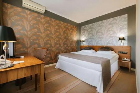 Best Western Cristal - 82