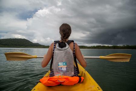 Sok San Beach Resort - 73