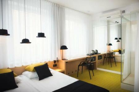 Best Western Cristal - 95