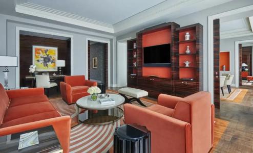 Four Seasons Bahrain Bay - 18