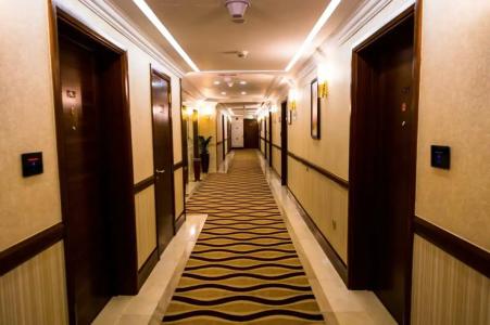 Majlis Grand Mercure Residence Abu Dhabi - 10