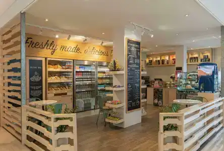 Hyatt Regency Dubai - 50