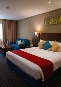 Best Western Premier Muscat - 67